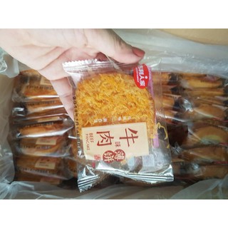 Set bánh đài loan đủ loại
