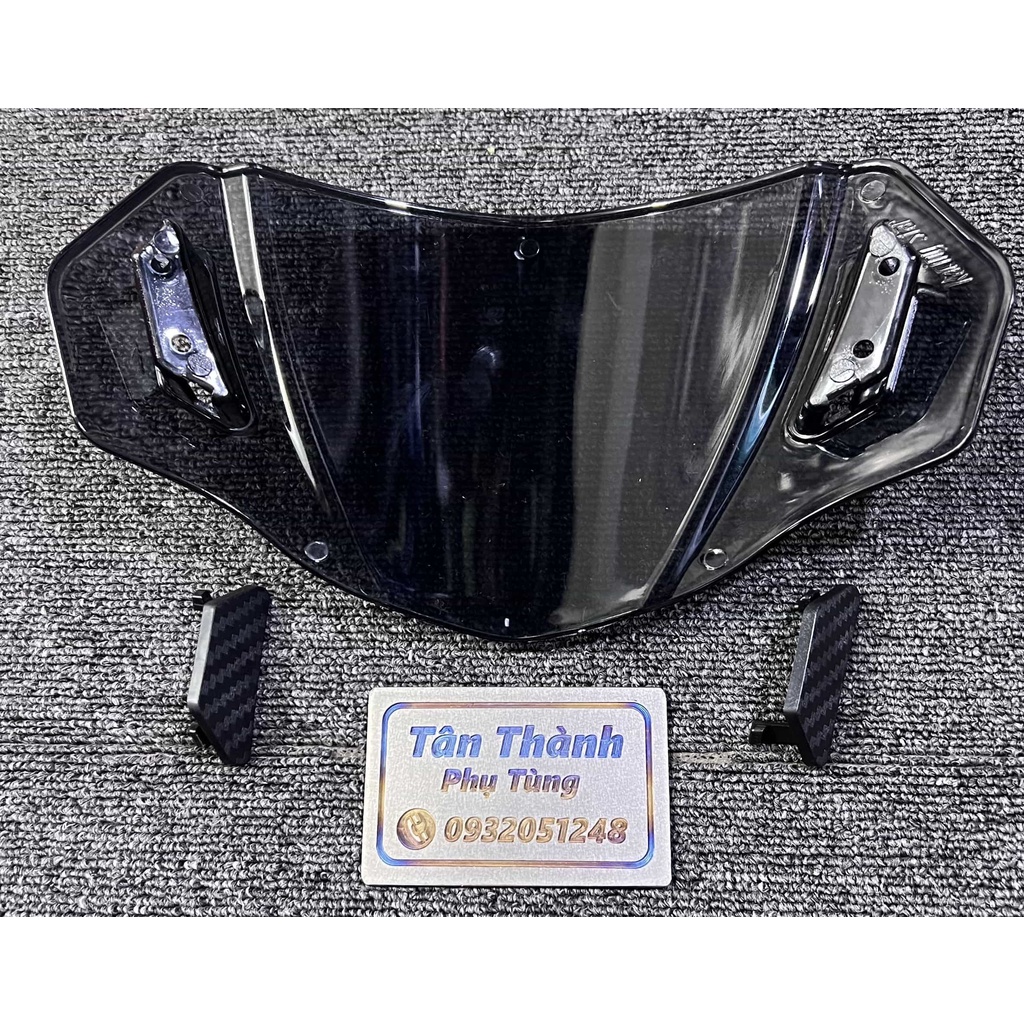 Mão chắn gió gắn Wave a , Winner, Exciter 150 TanthanhPT