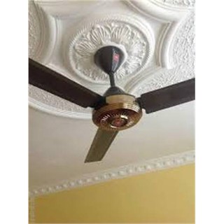 Quạt trần KDK N56YG ( 3 cánh -5 tốc độ)