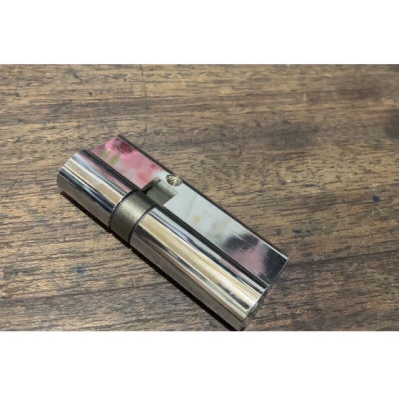 Ruột ( tim ) khoá KINLONG ( khoá tay gạt ) loại 2 đầu chìa