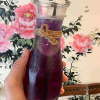Trà H oa Đậu Biếc Khô 100gr