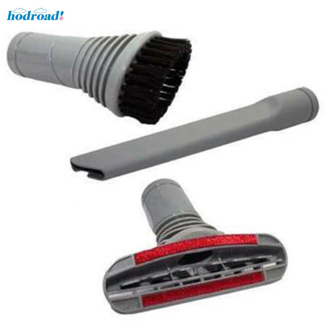 Set 3 Chổi Quét Bụi Dc14 Chuyên Dụng | BigBuy360 - bigbuy360.vn