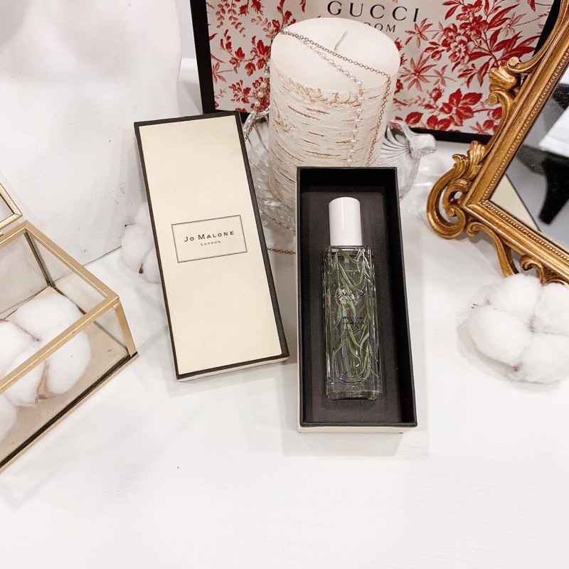 [REAL-HÀNG HIẾM] nước hoa jo malone willow&amber mini 30ml🌸 nhẹ nhàng - gợi cảm🌸