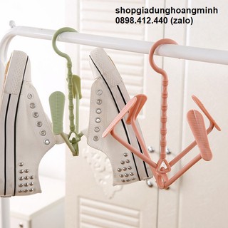 móc phơi giày dép - móc phơi giày dép