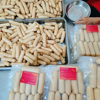 [Hà Nội] Xúc xích bò Chizooo [ Không Chất Bảo Quản ]  [ 500g ]