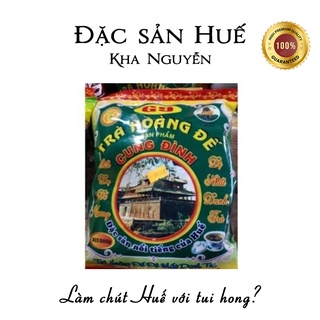 Trà cung đình huế | đặc sản huế | túi 250gram