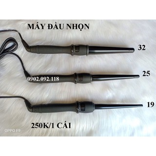 Máy uốn đầu nhọn
