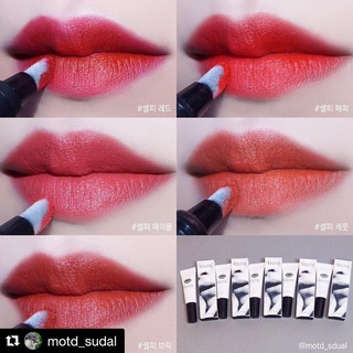 Son IPKN Selfie Lip Paint