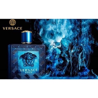Nước hoa nam versace eros man edt 10ml