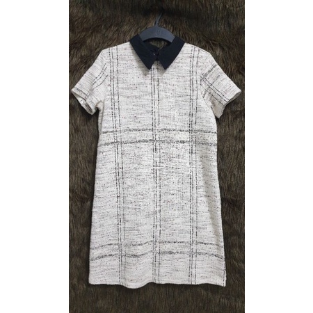 Váy suông zara sz s