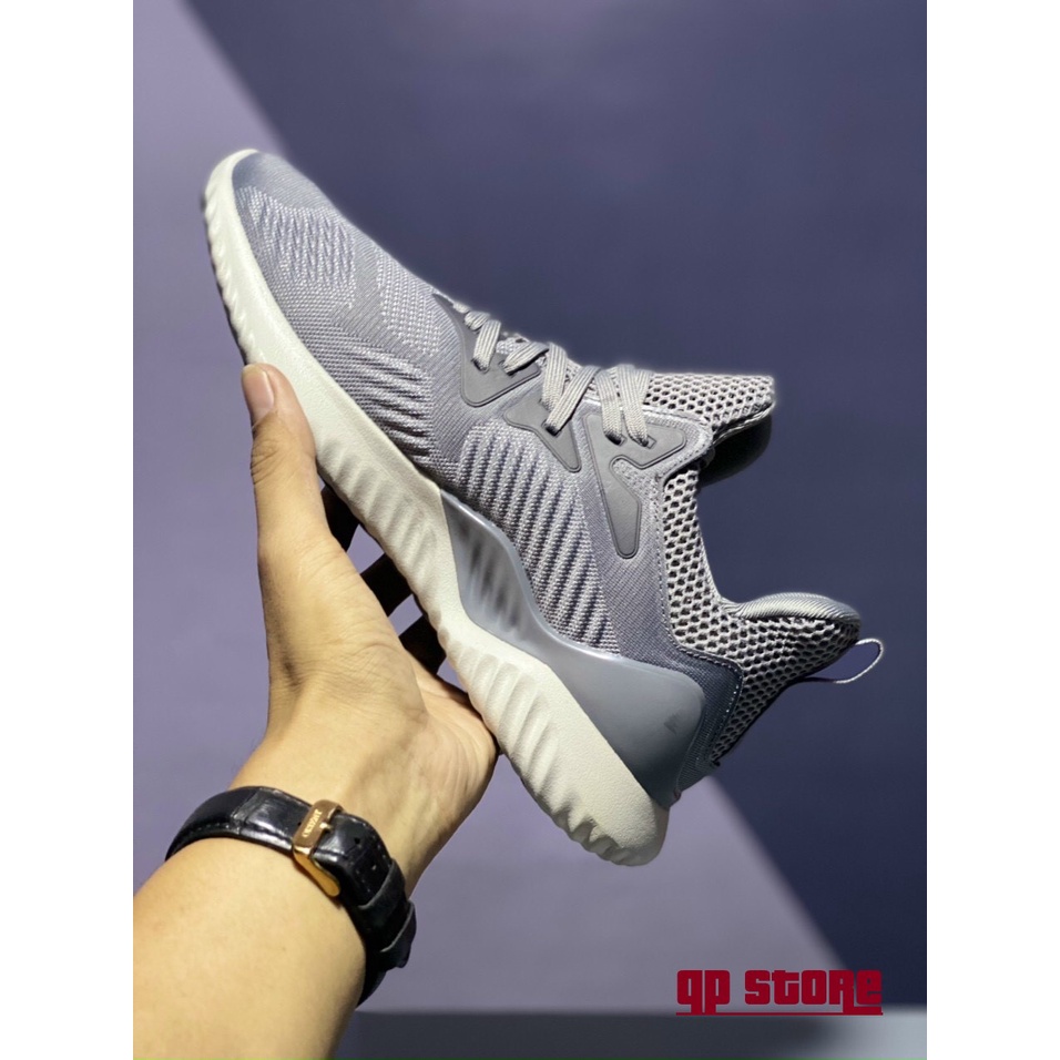 Giày Thể Thao Adidas Alphabounce