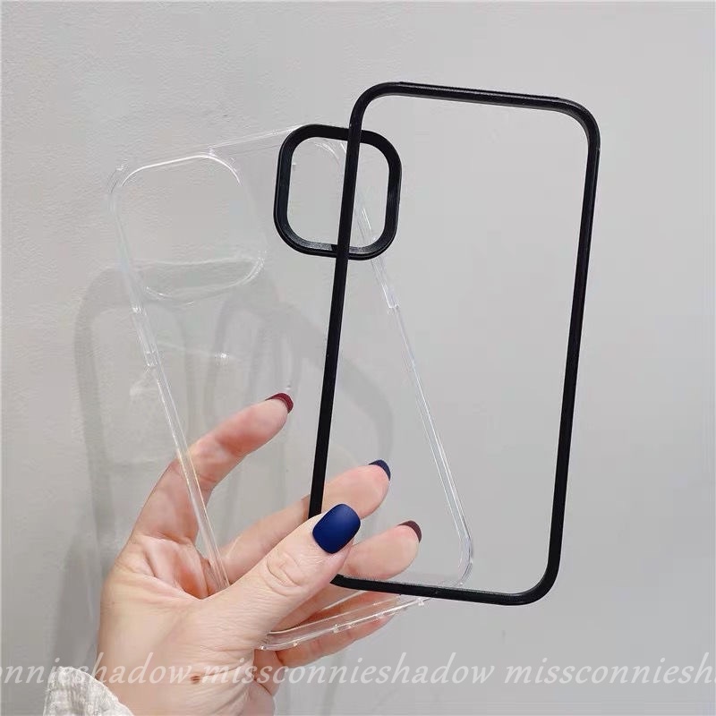Ốp điện thoại MissConnie cho Oppo A74 A95 A15 A16 A16s A54 A7 A12 A1k A52 A72 A92 A5s A3s A9 A5 A53 A33 A32 A31 2020