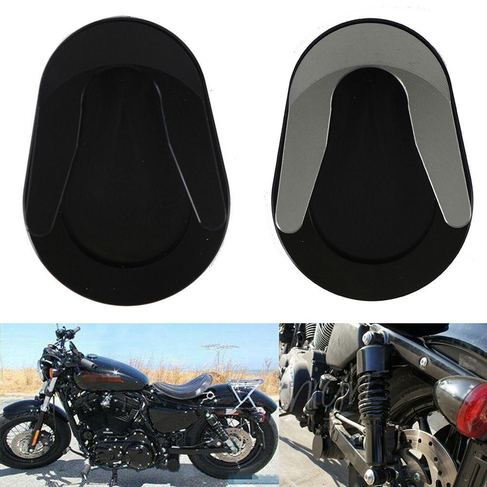 ESPO Đệm Chân Chống Đứng Mở Rộng Cho Xe Vespa Sprint 150 2013-2020