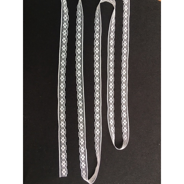 Ren lưới mảnh khổ 1.4cm