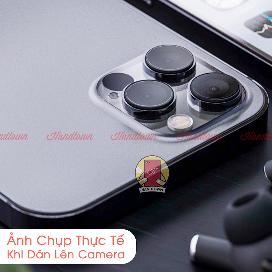 Kính cường lực Camera Ip 6/7/8/6Plus/7Plus/8Plus/X / XS / XR / XS MAX