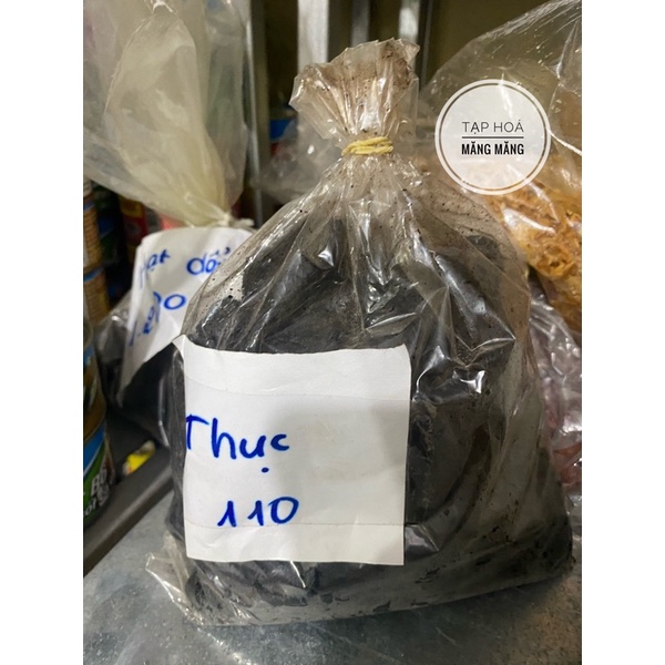 Thục địa đen 100g
