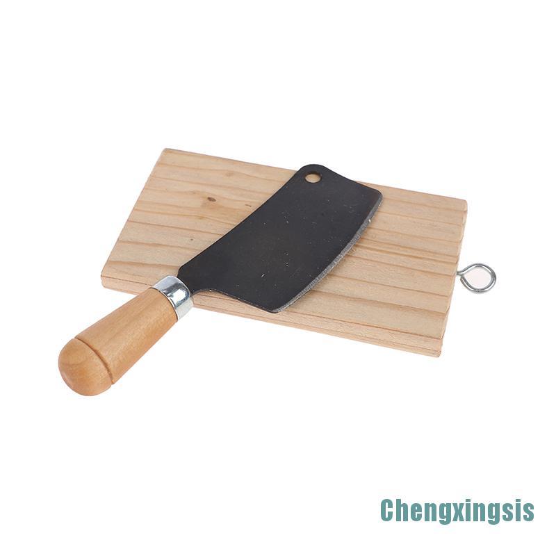 1 Đồ Chơi Nấu Ăn Bằng Sắt Chất Lượng Cao