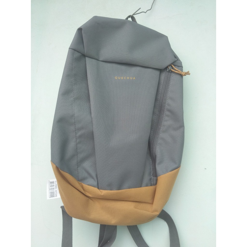 Balo du lịch Quechua 10l