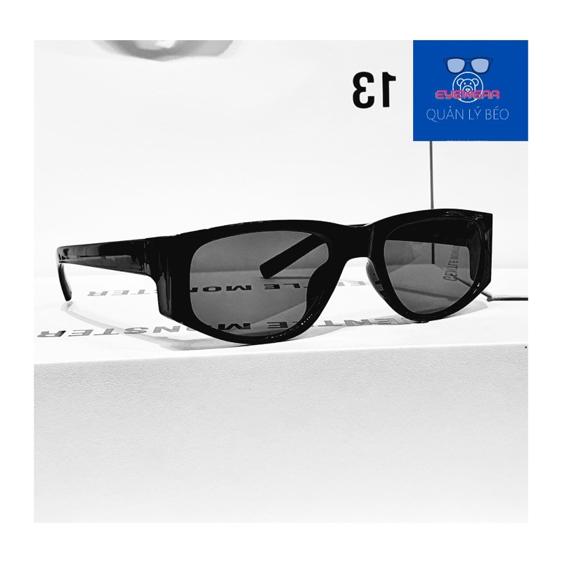 Kính Mát Thời Trang 8596 Nhiều Màu, Chống Uv400, Thời Thượng, Phù Hợp Mọi Form Mặt | BigBuy360 - bigbuy360.vn