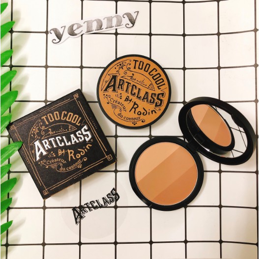 Phấn tạo khối ArtClass By Rodin Too Cool For School | BigBuy360 - bigbuy360.vn