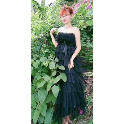 Váy chụp concept nàng thơ Size S M l hàng Quảng Châu