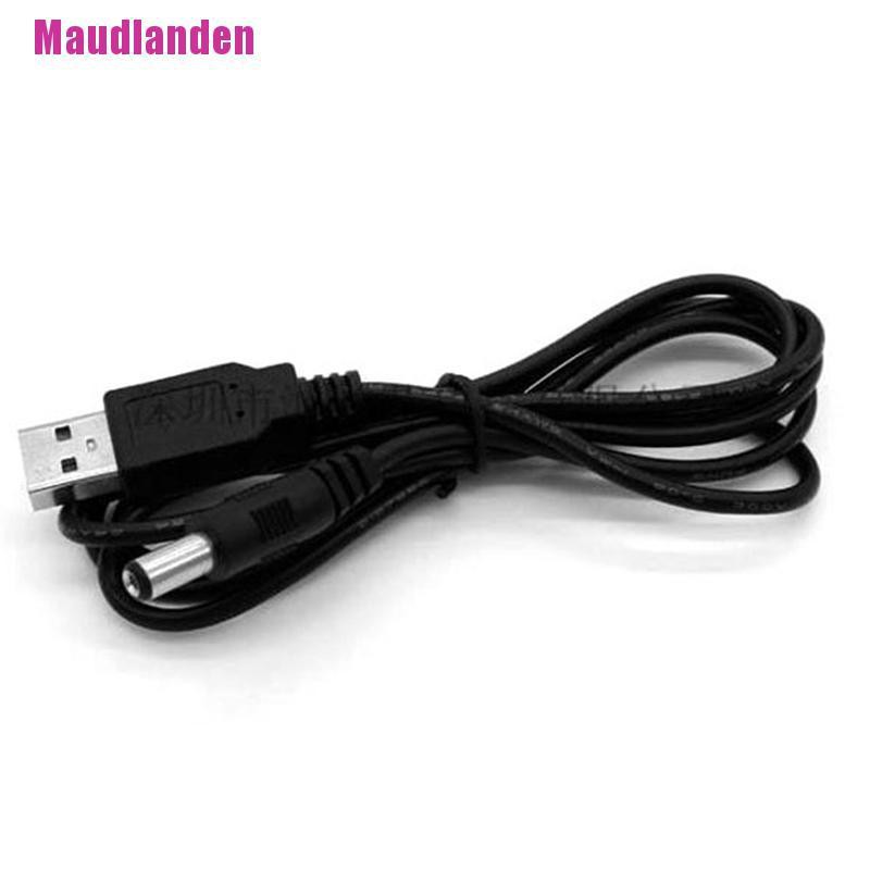 Dây Cáp Chuyển Đổi Nguồn Điện Dc 5v-12v | BigBuy360 - bigbuy360.vn