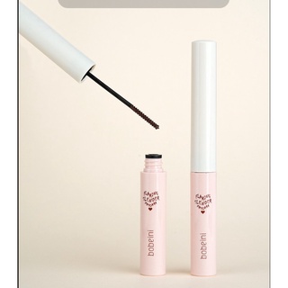 Mascara Bobeini 3D Siêu Mảnh và Tơi