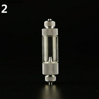 Đếm giọt Co2 Mufan