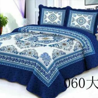 ga gối quilt