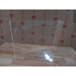 Kệ treo tường mica a3 42 x 30cm 0k