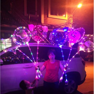 BÓNG BAY ĐÈN LED PHÁT SÁNG ĐẸP + ĐỘC + LẠ