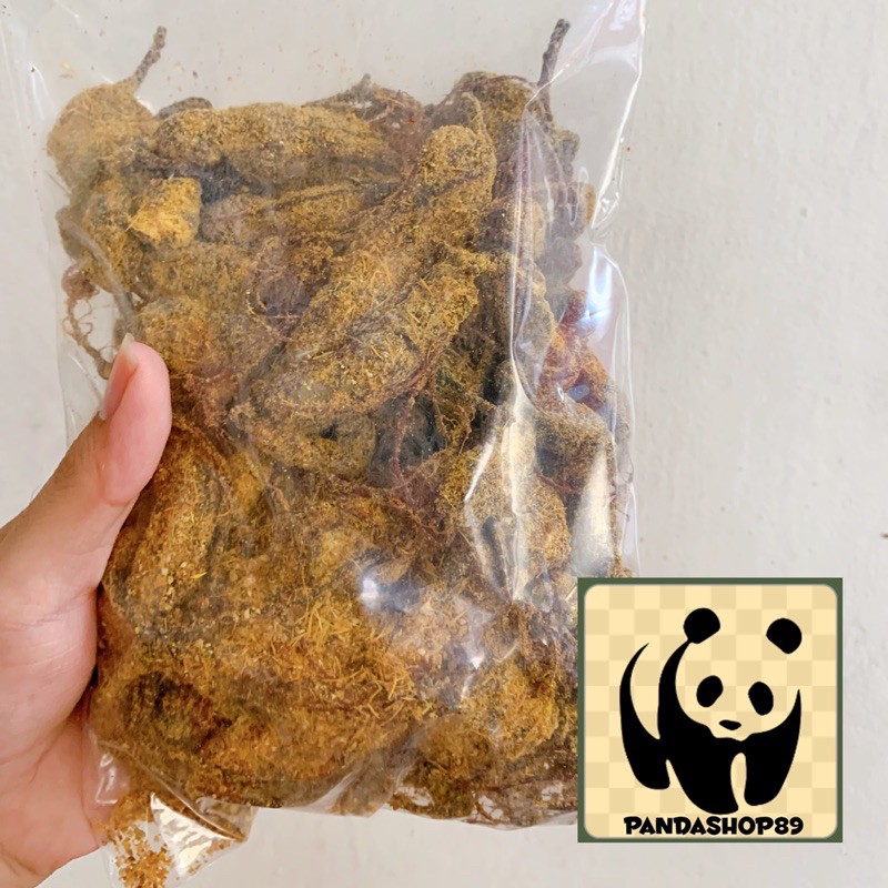 200g ô mai me gừng ngon