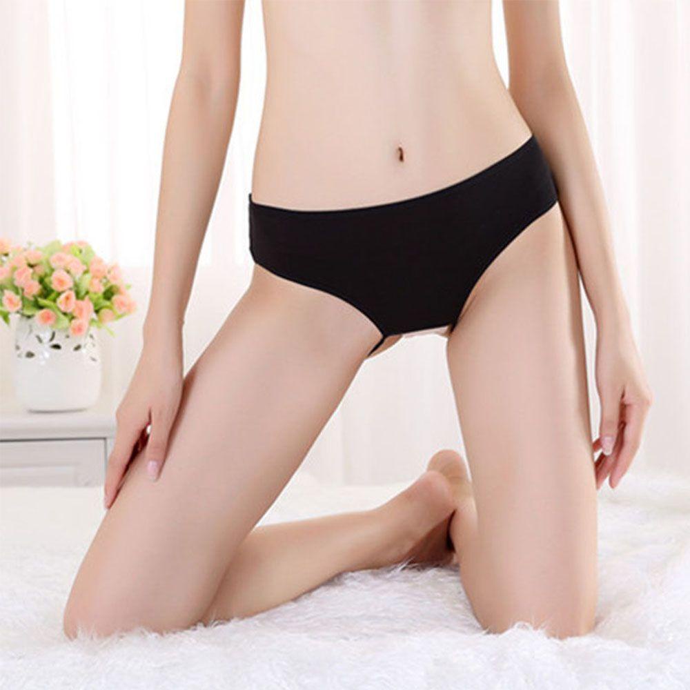 Mocho Quần Lót Lọt Khe Hở Mông Đẹp Mắt Quyến Rũ Cho Nữ