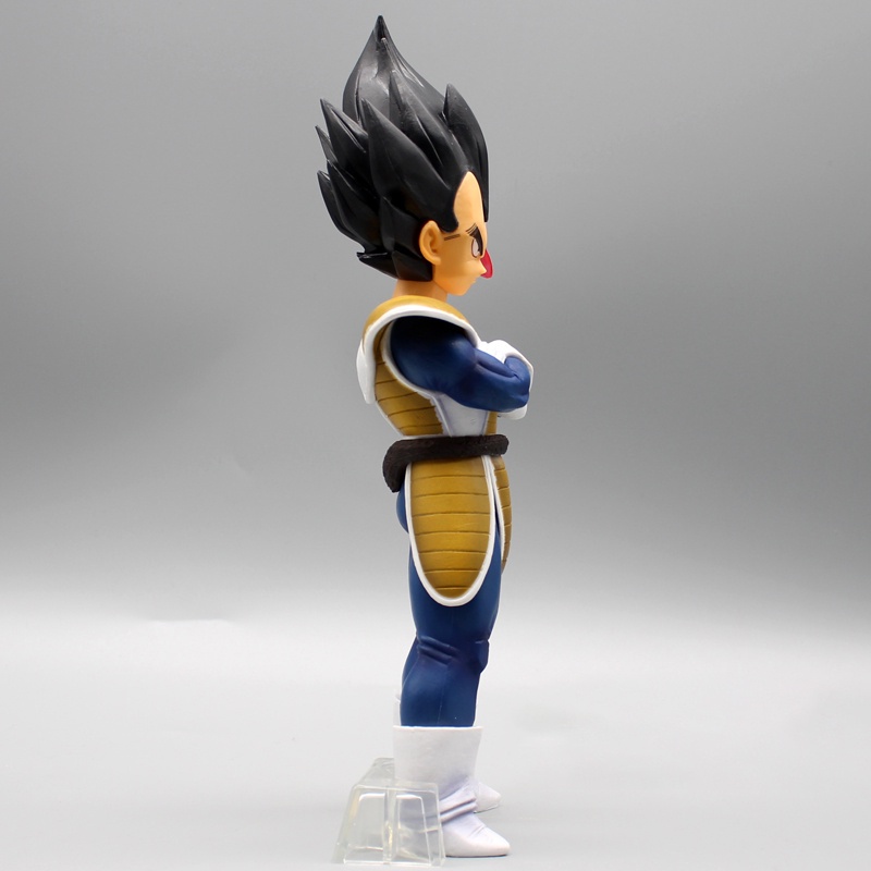 Mô hình vegeta kid hàng hot giá tốt ( dragonball )