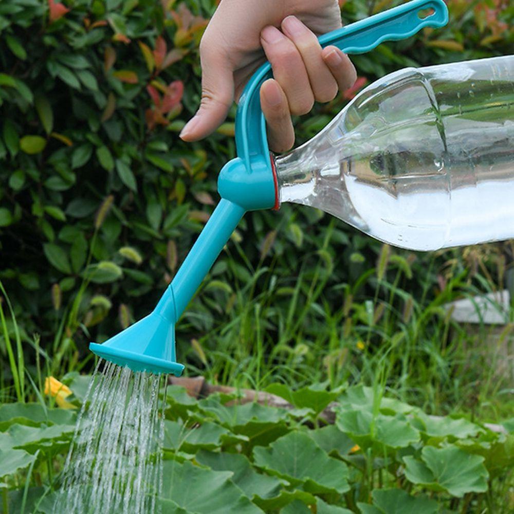 Đầu Vòi Gắn Bình Nước Tưới Cây Di Động Tiện Dụng