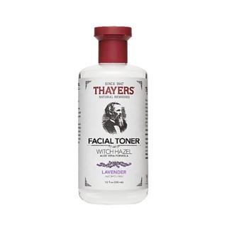 Nước Hoa Hồng Không Cồn Thayers Witch Hazel Lavender 355ml