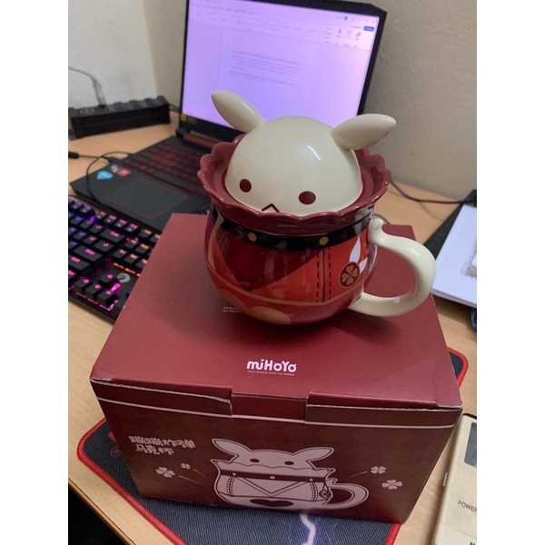 Genshin Impact goods - Ly Klee