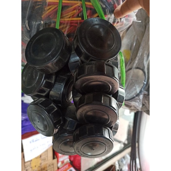 Nắp Bình Xăng Minsk