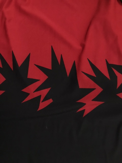 Váy Đầm Trung Niên Thun Eo - Chất Thun Aty Chéo Mềm Mỏng - Size từ 48KG - 80KG. | BigBuy360 - bigbuy360.vn