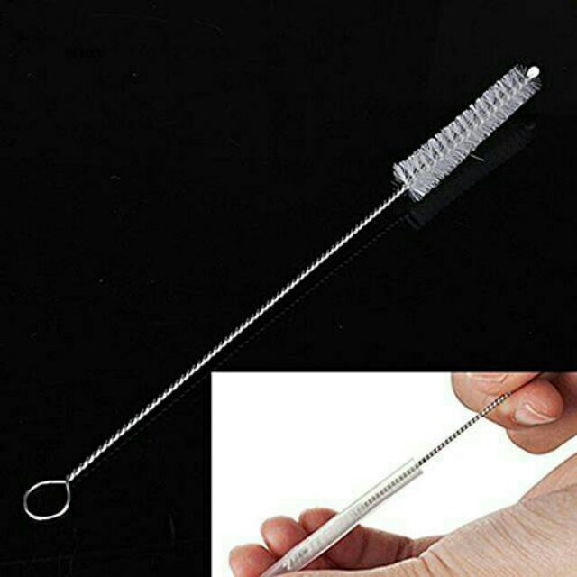 Cọ ống hút 15cm