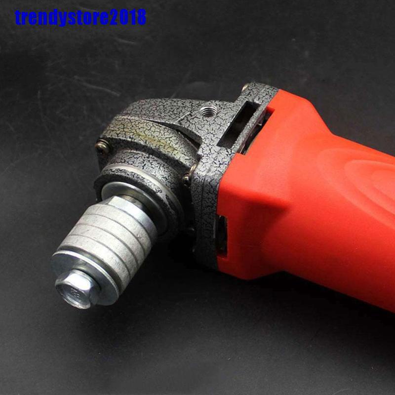 Đai Ốc Chuyển Đổi M10 M14 Cho Máy Mài Bosch 100 / 125mm