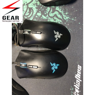 Chuột Razer Dead Adder Elite 2nd- SNK