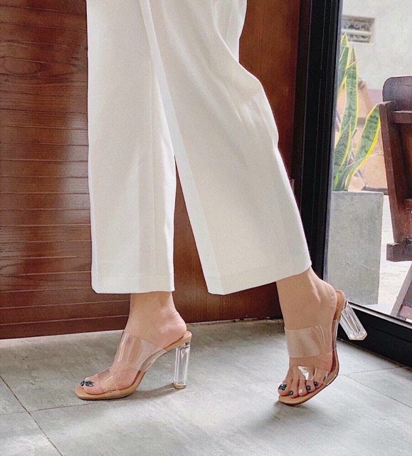 Dép Lê mika hai quoai