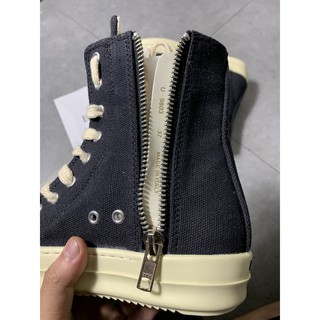 Giầy Rick 9830 cao cổ