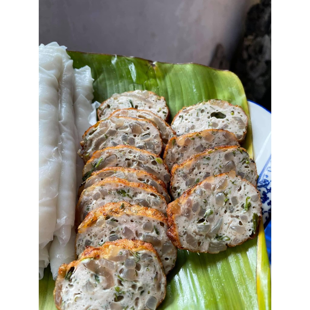 LenaLe Chả Bì 200g | BigBuy360 - bigbuy360.vn