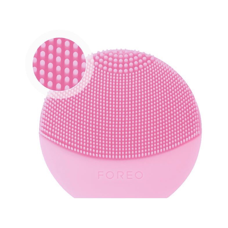 Máy rửa mặt Foreo Luna Mini 2 cao cấp | BigBuy360 - bigbuy360.vn