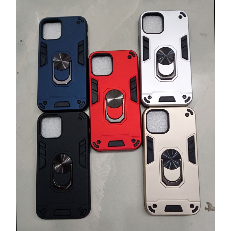 Ốp lưng điện thoại Iphone 12 nhựa cứng chống sốc đa màu khác nhau để chọn lựa mẫu mã mới sang trọng phù hợp