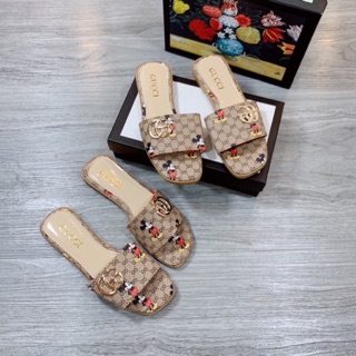 Dép mickey mẫu mới hot 202