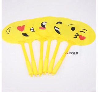 Bút hình icon mặt cười