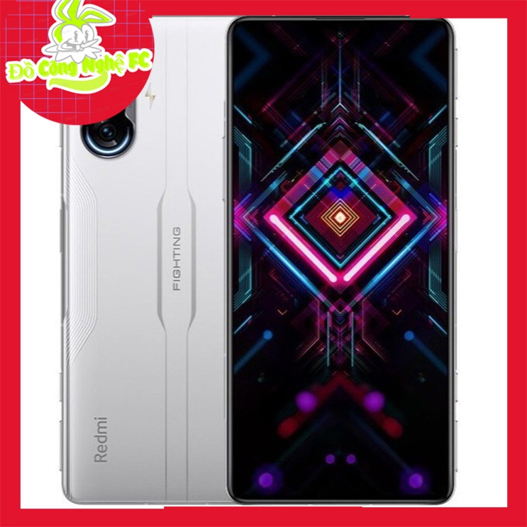 Điện thoại xiaomi redmi k40 Gaming